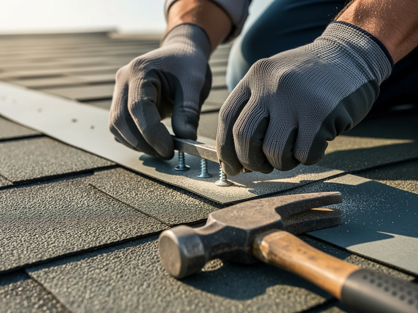 Why choose Fascia Repair in Hewitt, NJ